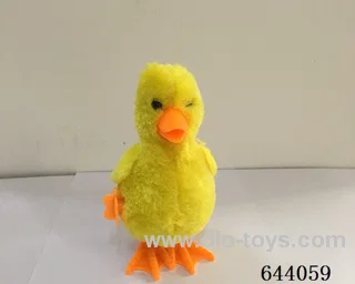 Wind up toys