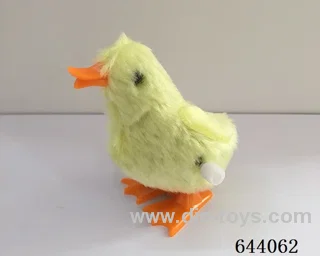 Wind up toys