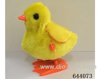 Wind up toys