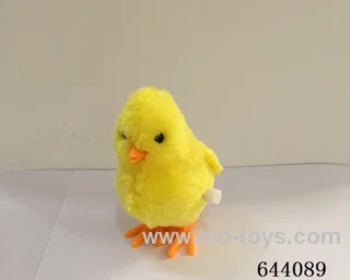 Wind up toys