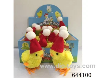 Wind up toys
