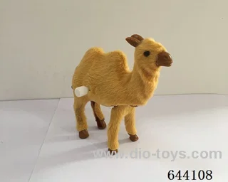 Wind up toys