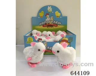 Wind up toys