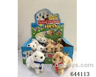 Wind up toys