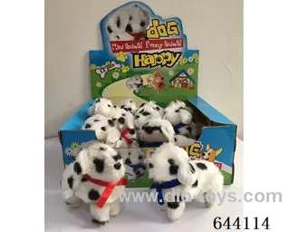 Wind up toys