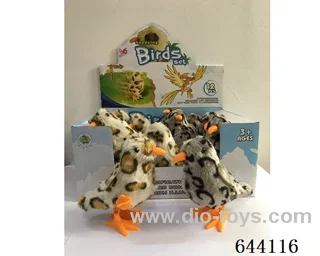 Wind up toys