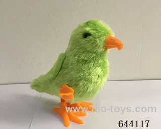 Wind up toys