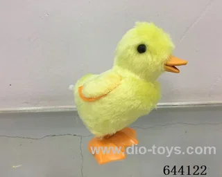 Wind up toys