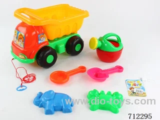 beach toys