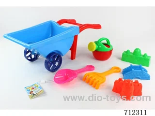 beach toys