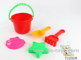 beach toys