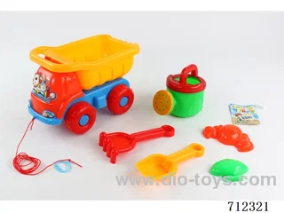 beach toys