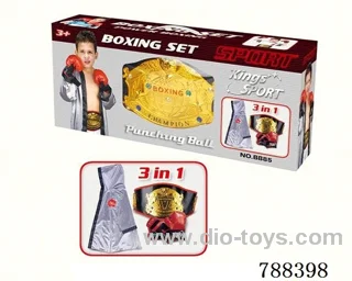 boxing set