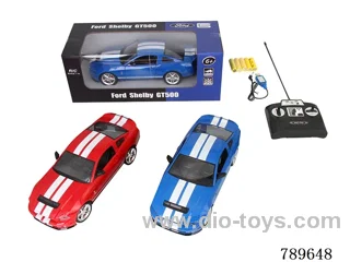 1:14 4ch rc car with light included battery