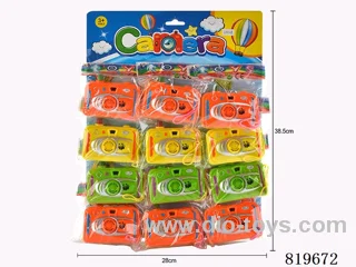 camera in HangTag