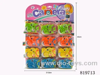 camera in HangTag