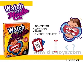 Word Guessing Game