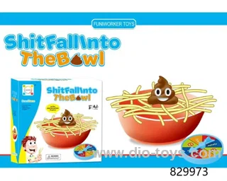 Noodle Game