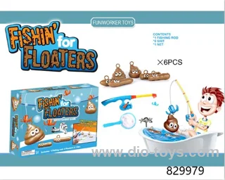 Fishing Game (Single Player)
