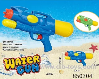water gun toys