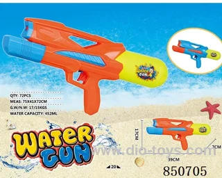 water gun toys