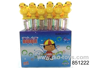34cm bubble toys in display box（24pcs）