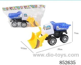 Free wheel truck