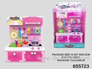 kitchen set