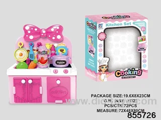 kitchen set