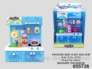 kitchen set