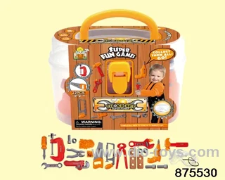 Tool set in 22pcs Hand box