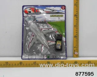 line control plane in  blister card