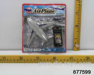 line control plane in  blister card