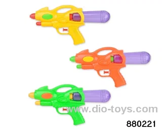 water gun in opp bag