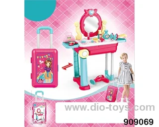 make up toy W L/M not included battery