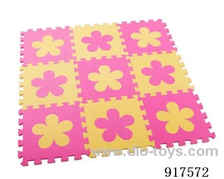EVA floor mat