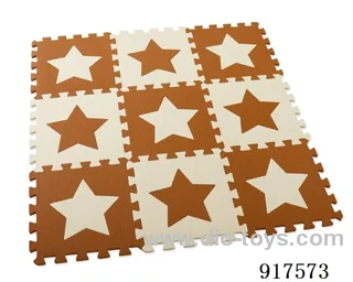 EVA floor mat