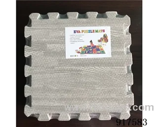 EVA floor mat
