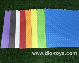 EVA floor mat