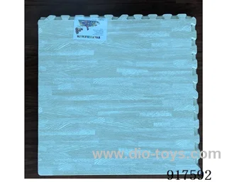 EVA floor mat