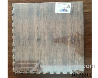 EVA floor mat