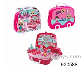 Ornament carrying case