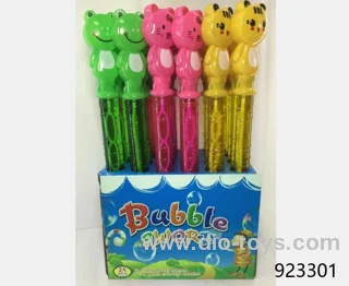 37cm bubble toy in 24pcs display box