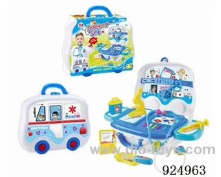 doctor set