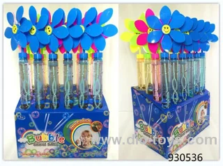 bubble toy in 24pcs display box