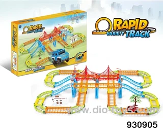 B/O rail car not included battery