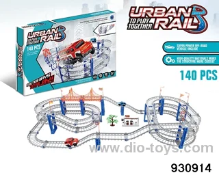 B/O rail car not included battery