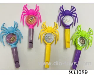 whistle