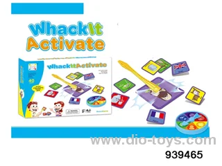 Suck & Tap Game
