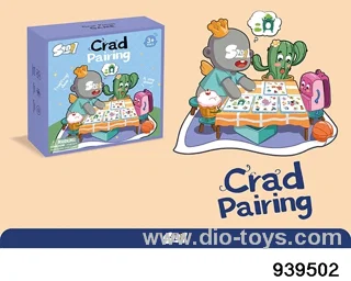 Card Matching
